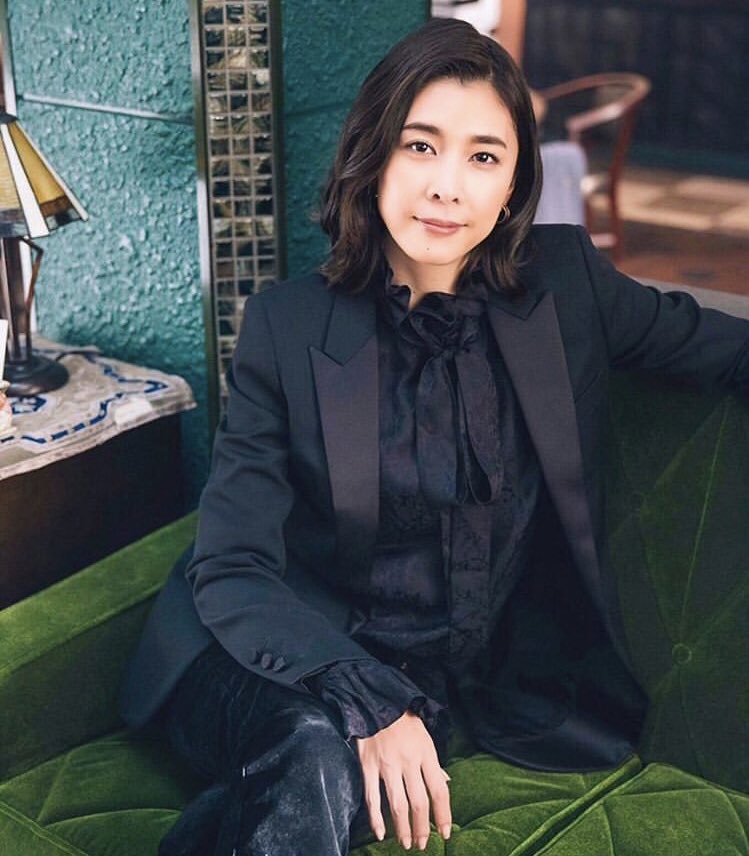 竹内結子が再婚 旦那は中居 相手が気になる ターシー Com