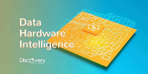 discoveryIoT tweet media