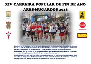 RutaCNaval's tweet photo. #corredorespopularesarmada en la XIV CARREIRA POPULAR DE FIN DE ANO ARES-MUGARDOS 2018 #Ares #Mugardos https://t.co/ZLtwbB1FwX
