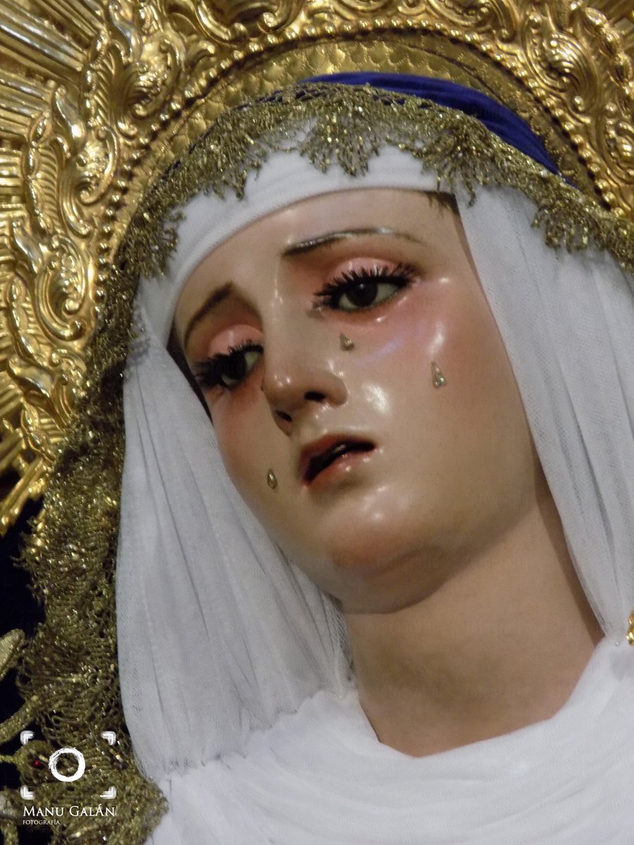 fotografiamanug's tweet photo. Nuestra Señora de la Presentación @Hdad_Calvario @JovenesCalvario | Sevilla #inmaculada2018
GALERÍA COMPLETA EN EL SIGUIENTE ENLACE:
🔗https://t.co/xYC7GEcK6R | #TDSCofrade https://t.co/PwQPzvTK8W