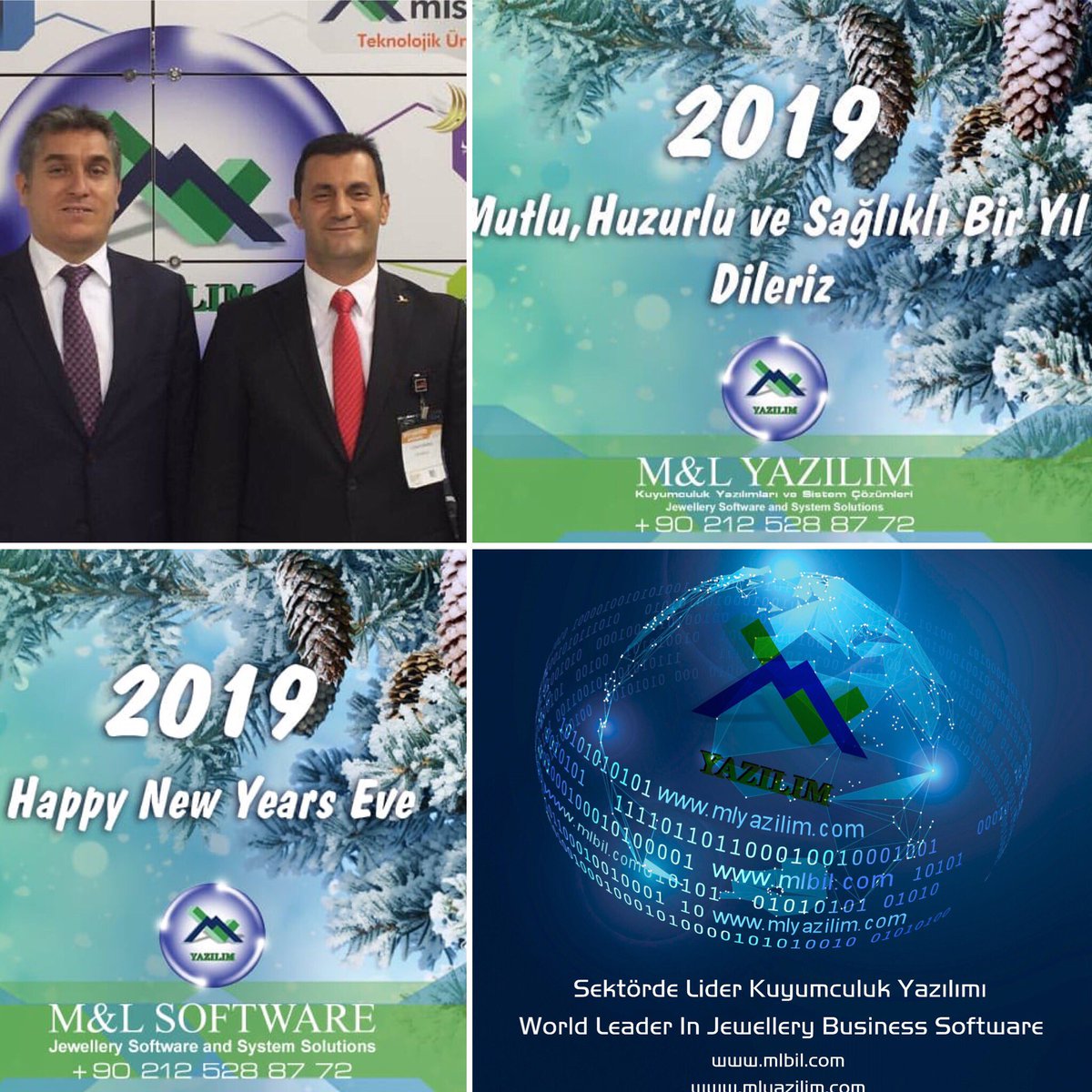 LevenTSekban's tweet image. LevenT Sekban ‘dan 4 Sene öncesinden İşsizliğe çare Çözümler 

İşsizliğe ÇARE ÇÖZÜMLER 1

 1 -Kobiler ile ilgili
Video izleyip beğenip paylaşınız
Kanala abone olmayı unutmayınız.

youtu.be/5riEYMzxEuk

#MutluYıllar #Mlyazılım #LevenTSekban #MuzafferEngin