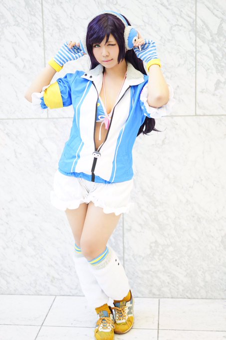 コスプレイヤー雪見のTwitter画像65