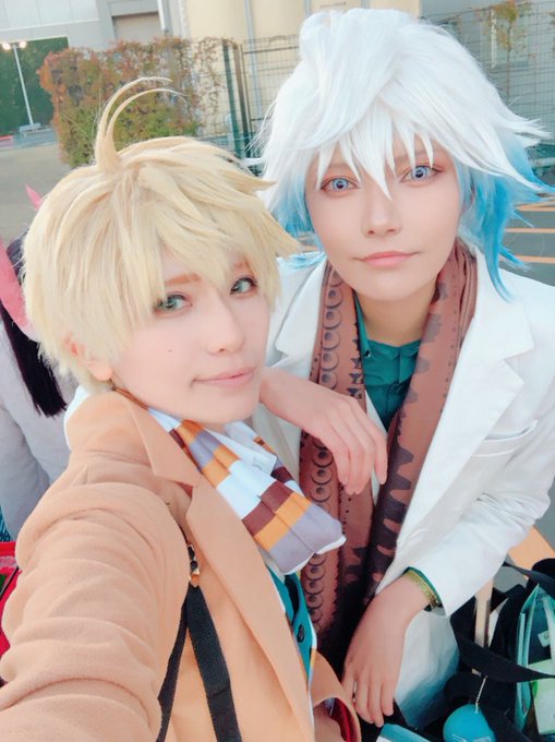 コスプレイヤーダリアのTwitter画像102