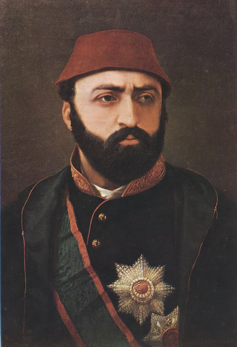 四葉 Twitterissa 左 アブデュルアズィズ Abdulaziz オスマン帝国の第32代皇帝 在位 1861年 1876年 第30代皇帝マフムト2世の子で 第31代皇帝アブデュルメジト1世の弟 子にアブデュルメジト2世 右 山田孝之 やまだ たかゆき 日本の俳優 鹿児島県出身 四葉 Twitterissa 左 アブデュルアズィズ Abdulaziz オスマン帝国の第32代皇帝 在位 1861年 1876年 第30代皇帝マフムト2世の子で 第31代皇帝アブデュルメジト1世の弟 子にアブデュルメジト2世 右 山田孝之 やまだ たかゆき 日本の俳優 鹿児島県出身