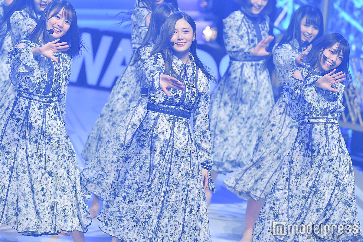 パフォーマンス写真追加📷】「第60回 輝く！日本レコード大賞」乃木坂