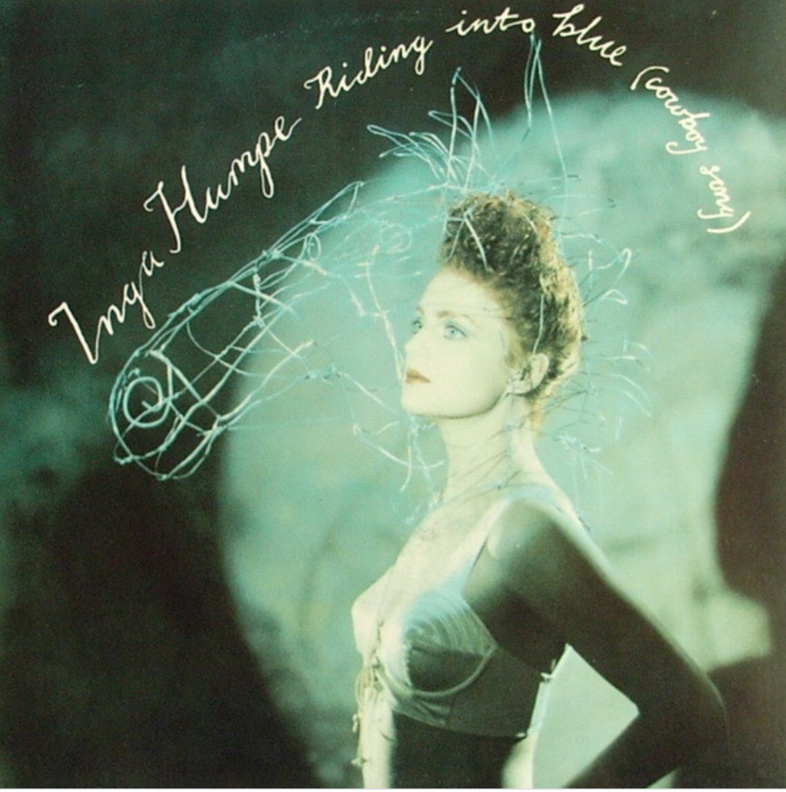 Poplifer73's tweet photo. Probably one of my all time favourite singles and in my ultimate top ten.
Produced by Trevor Horn and released in 1990 on EastWest Records. @Trevor_Horn_
Inga Humpe “Riding Into Blue (Cowboy Song)”
https://t.co/Zh6ktOQAMG
@warnermusic
#IngaHumpe #EastWestRecords #TrevorHorn https://t.co/fH3Ha8iuEf