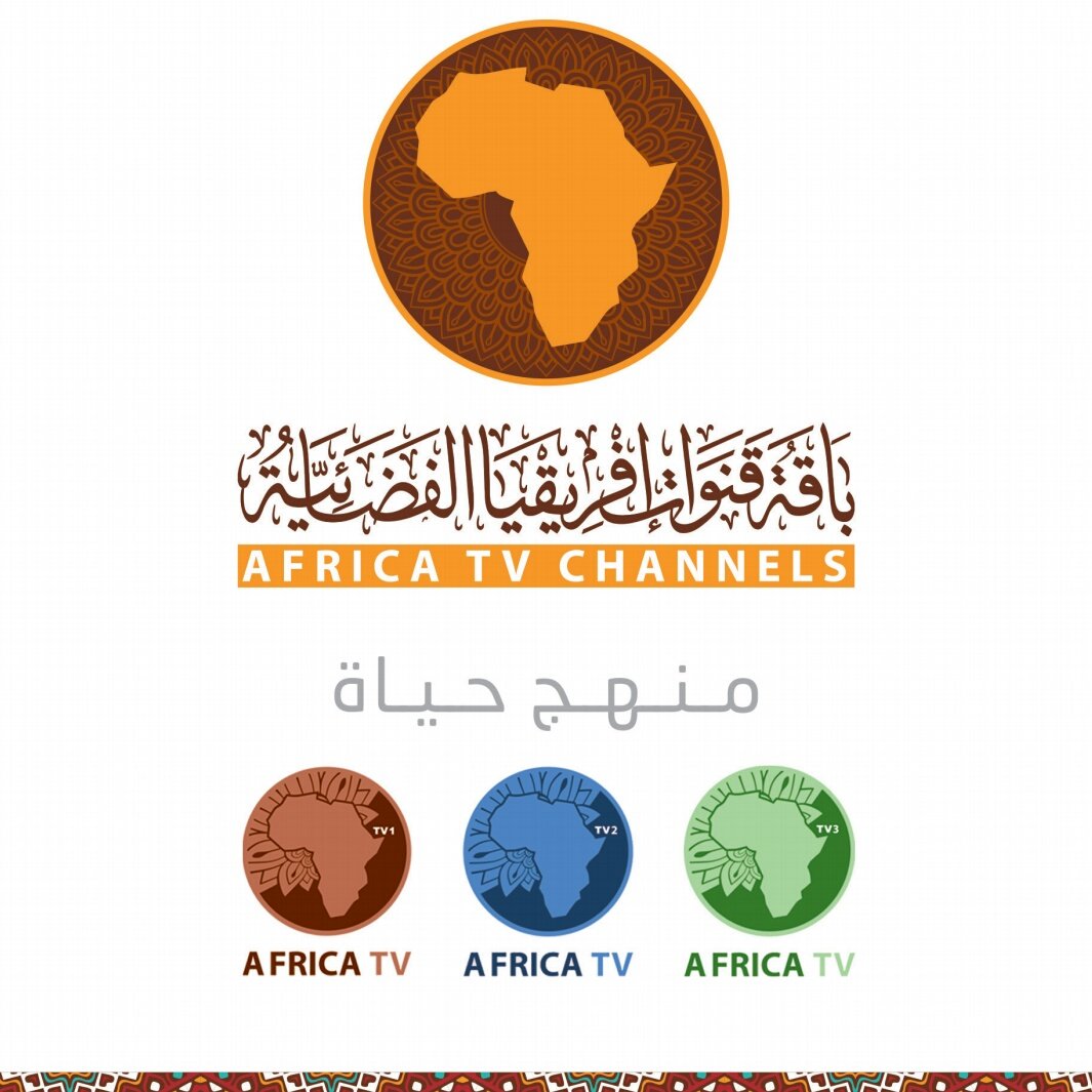 AFRICATVSD's tweet photo. قنوات إفريقيا الفضائية بهويتها الجديدة🎁 https://t.co/QY7FVemYnz