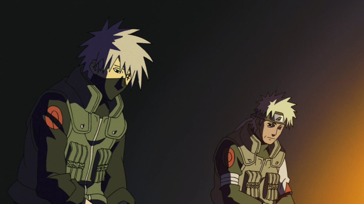 NarutoPostbad's tweet photo. 4️⃣ https://t.co/78RivIVmLL