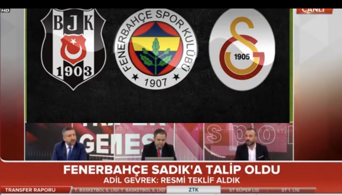 futbolefendisi1's tweet photo. Transfer Raporu 30 Aralık 2018 | Fenerbahçe, Galatasaray, Beşiktaş Trans... https://t.co/OqIglu3Nml https://t.co/I6ciAnq6Ns