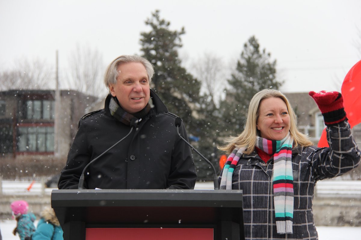 NCC launches skating season on Rideau Canal dlvr.it/QvfSM4 https://t.co/ReDFCSOOLE