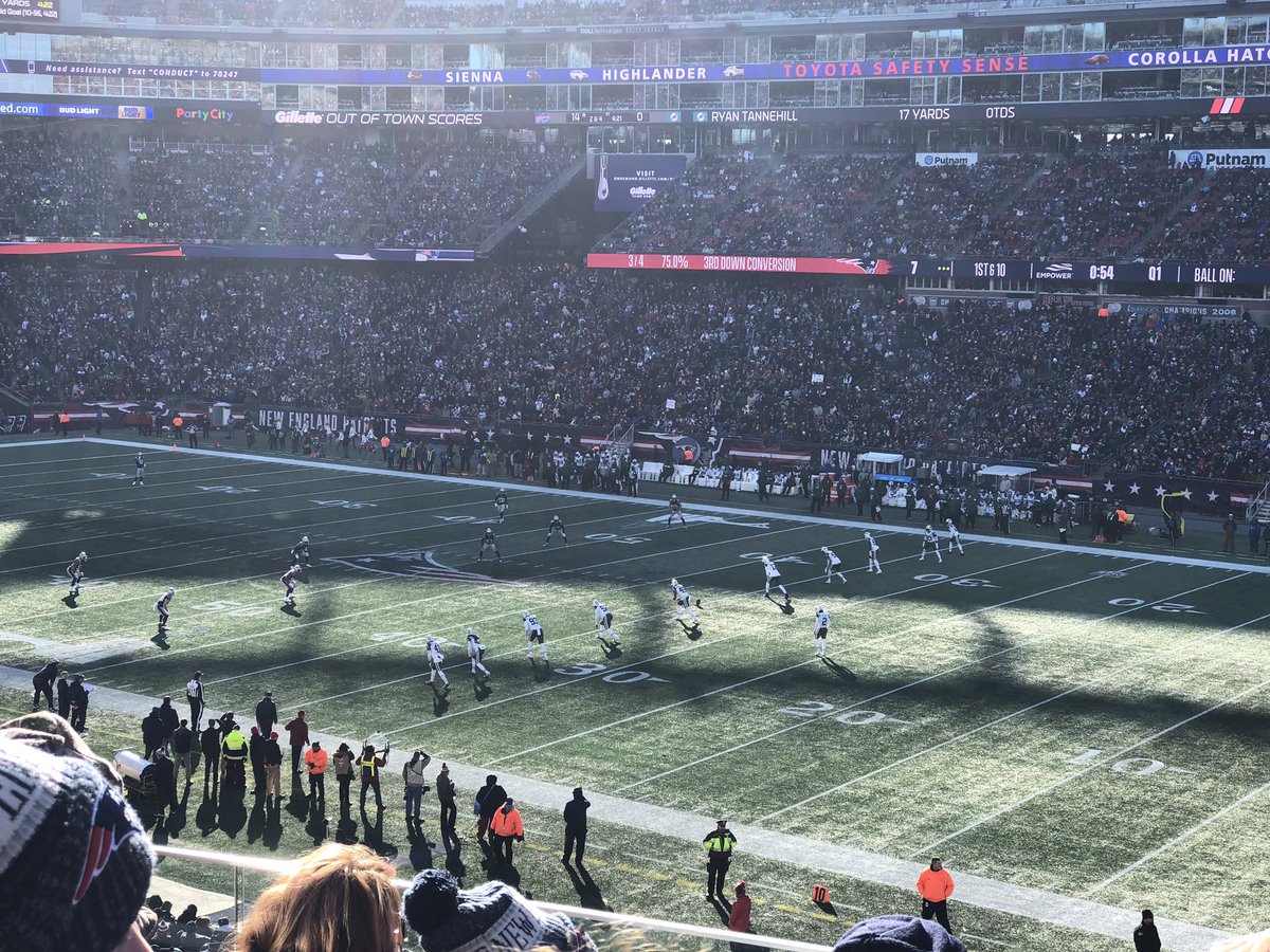 Ms_Emma_Ryder's tweet photo. #GoPats https://t.co/9O1idRlRC5