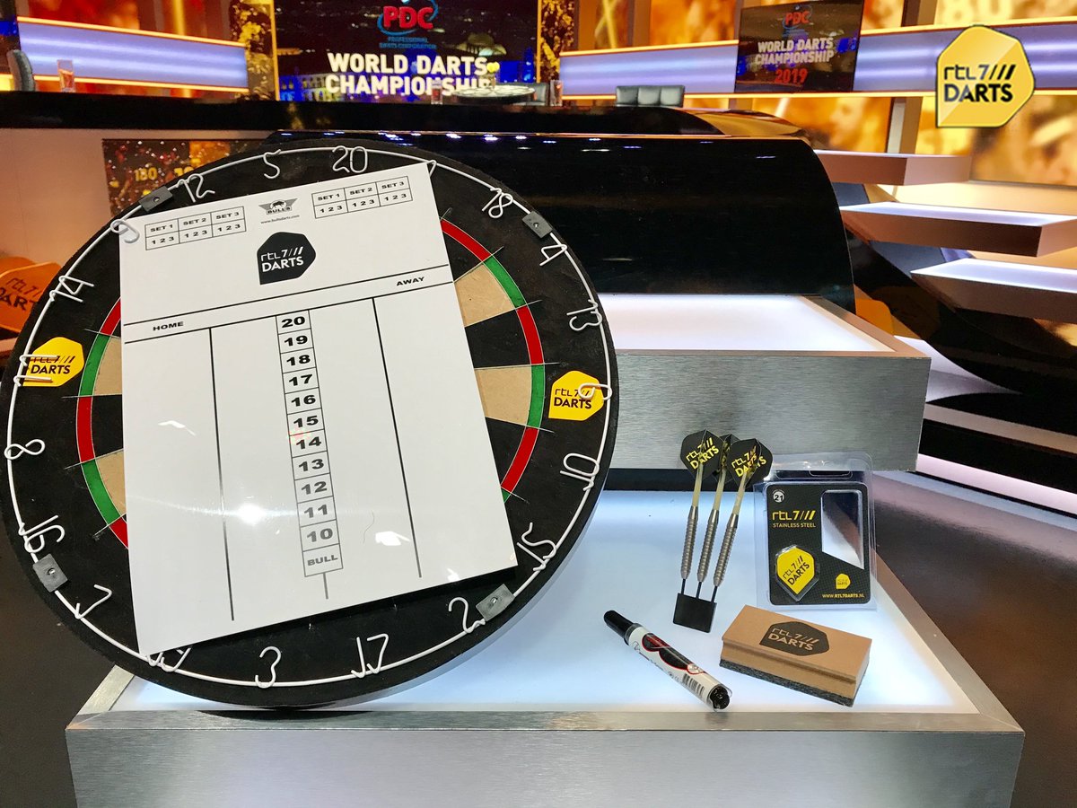 RTL7Darts tweet media