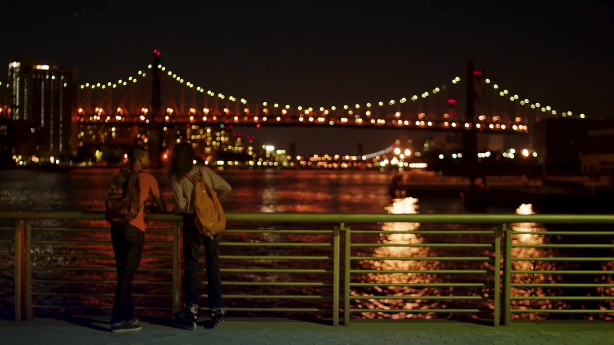 CinemaInFrames's tweet image. #21
MADELINE'S MADELINE (2018)
DP: Ashley Connor - AR: 1.78:1
Director: Josephine Decker