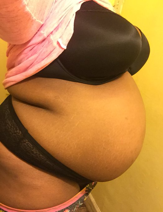 Hey guys and gurls once I have my baby in February I will be back on cam and making content. I miss being<a href="/tag/nobra"class="tags"><span>#nobra</span></a>