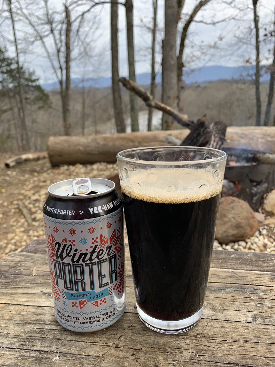 kentvancil's tweet image. @YeeHawBrewing love this seasonal #yeehawbrewing