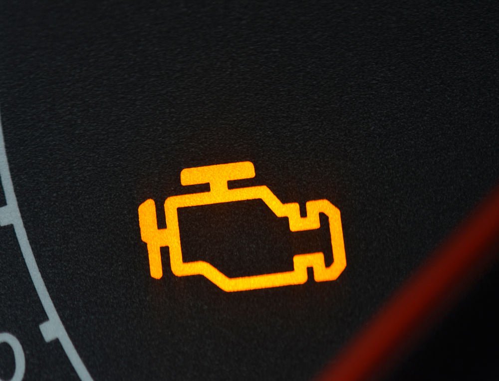 What does a check engine light mean when it is on your dashboard? #checkengine #dashboardlights bit.ly/2Ip6tj5