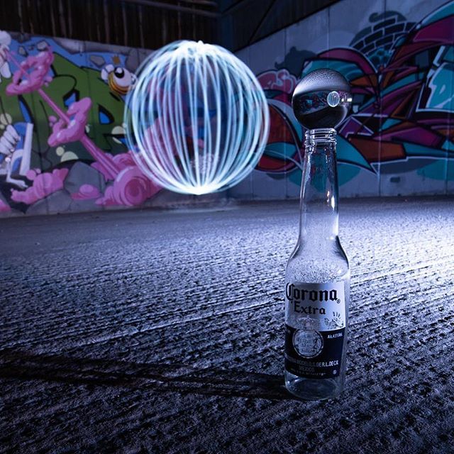 tjphillips76's tweet photo. ...recycle your bottles .
.
A @cheograff still surviving in the background 👍🏻
#uk_spinners #nightphotography #nightshots #nightcreators #spingodz #orbup #longexposure #lightcreators #lightjunkies #lightpainting #lightart #lightmobs #lightpaintingart #nig… https://t.co/25FzcQAABg https://t.co/CzO0w3kib1