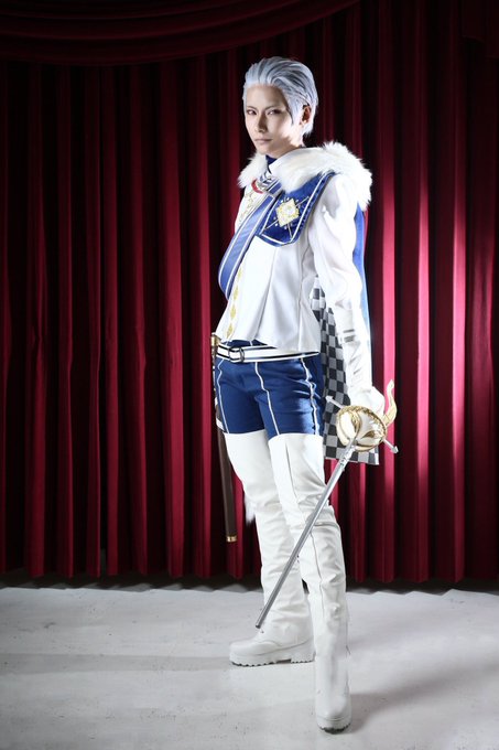 Twitterのコスプレ画像28