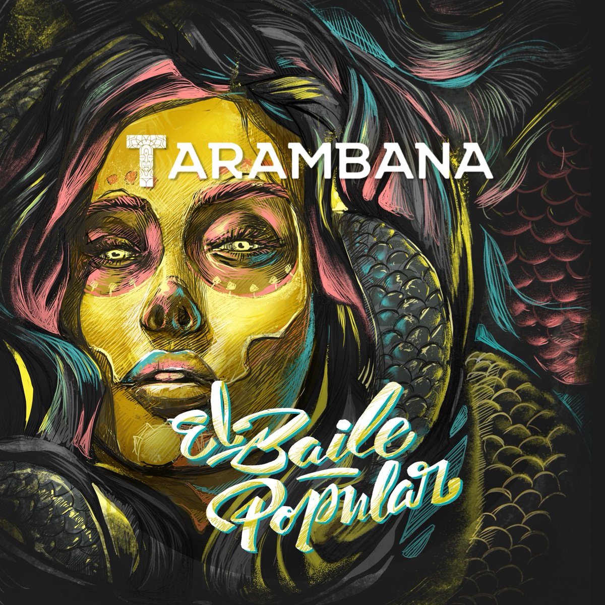 Tarambana tweet media