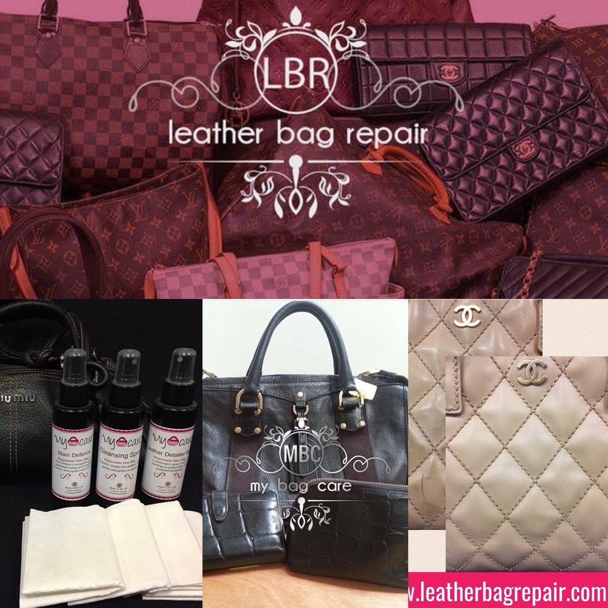leatherbagspa's tweet photo. We can restore your bags with 21 days our its free... Email to book sales@mybagcare.com 

#handbags #designers #london https://t.co/Ifw0DaWrqI
