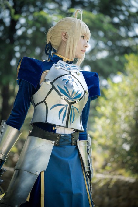 Twitterのコスプレ画像24