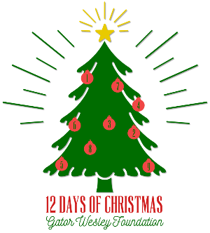gatorwesley's tweet photo. Only 2 days left- Please help us reach our goal!! - https://t.co/Rc2rTTbFl0 https://t.co/VV57YMzYTB
