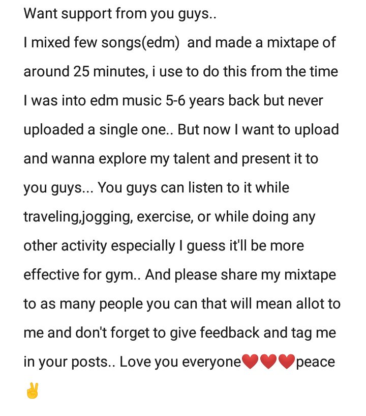 omiidomiii's tweet photo. #EDMTwitter #EDM #Mixtape #trap #hardtrap #jerseyclub #nucleya #carnage #terimiko #goja #boomboxcartel #yellowclaw #eptic #djsnake #aazar #cesqeaux #stereoliez #slushii #bellorum #4b #saymyname #bassjackers https://t.co/q2RzzxfDET