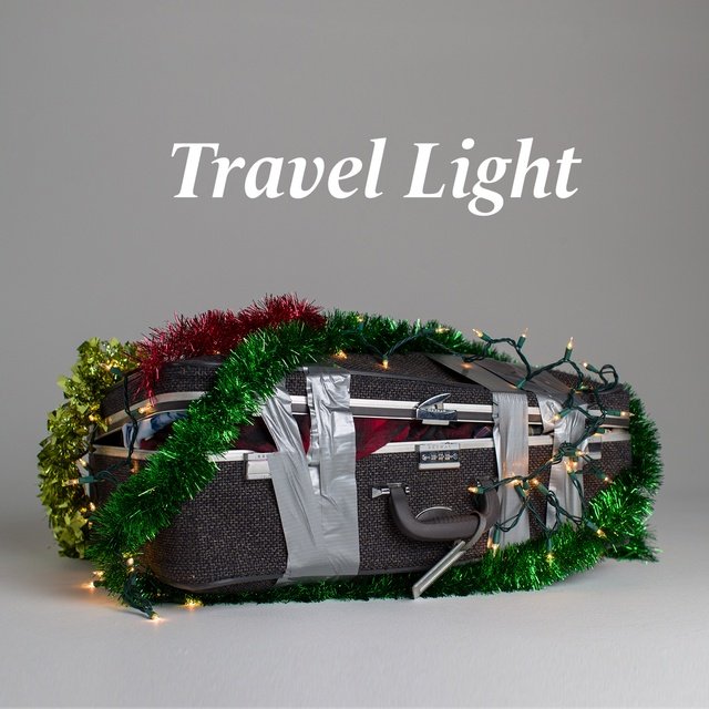 NateH's tweet image. We’re wrapping up the year with an awesome message you won’t want to miss. Unpack what’s weighing you down with Travel Light. life.church/travellight #lctravellight