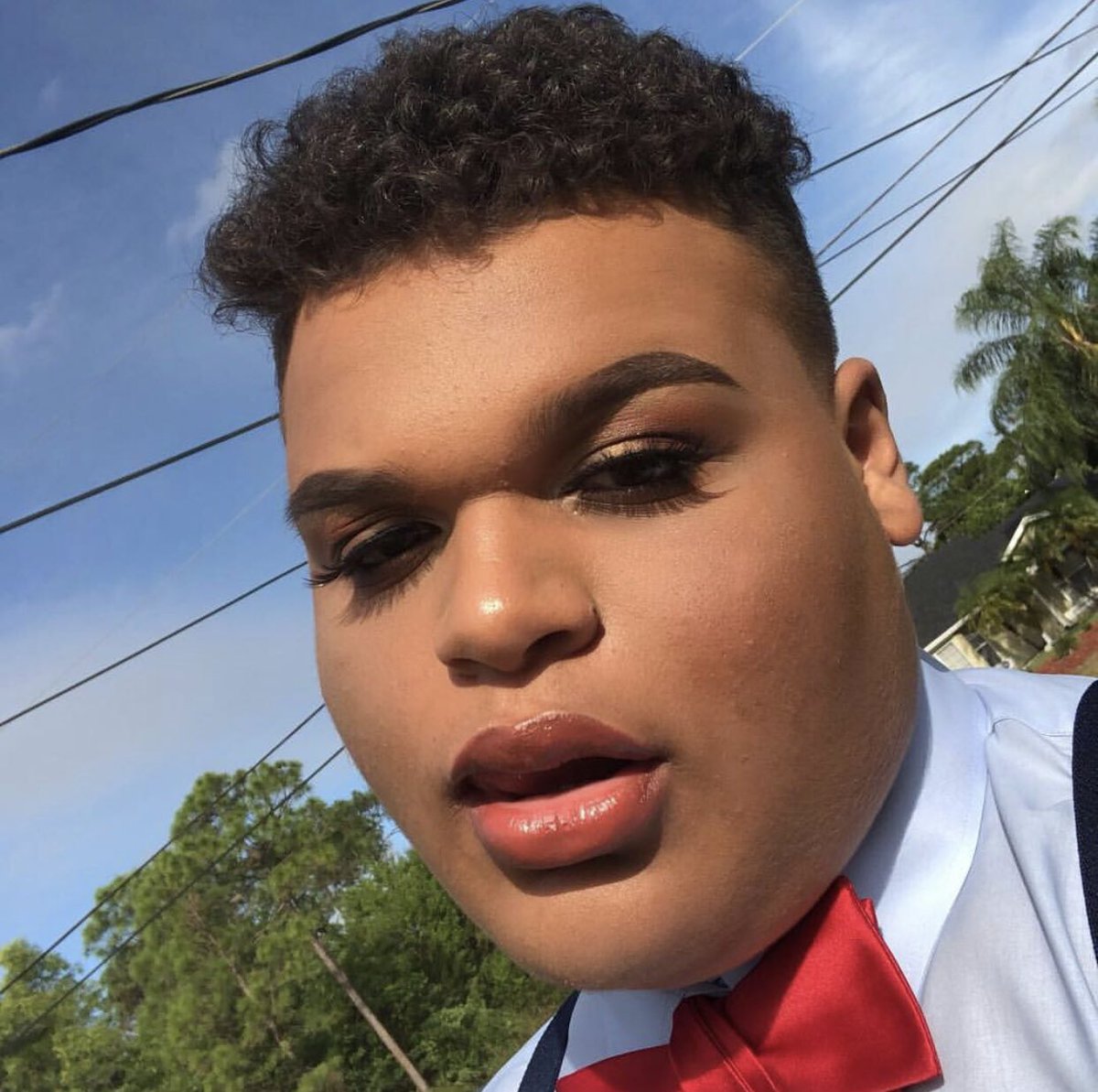 jaredonce's tweet photo. #20gayteengloup I ain’t saying I got cute I’m just saying I got better LMAO https://t.co/28phed2t3F