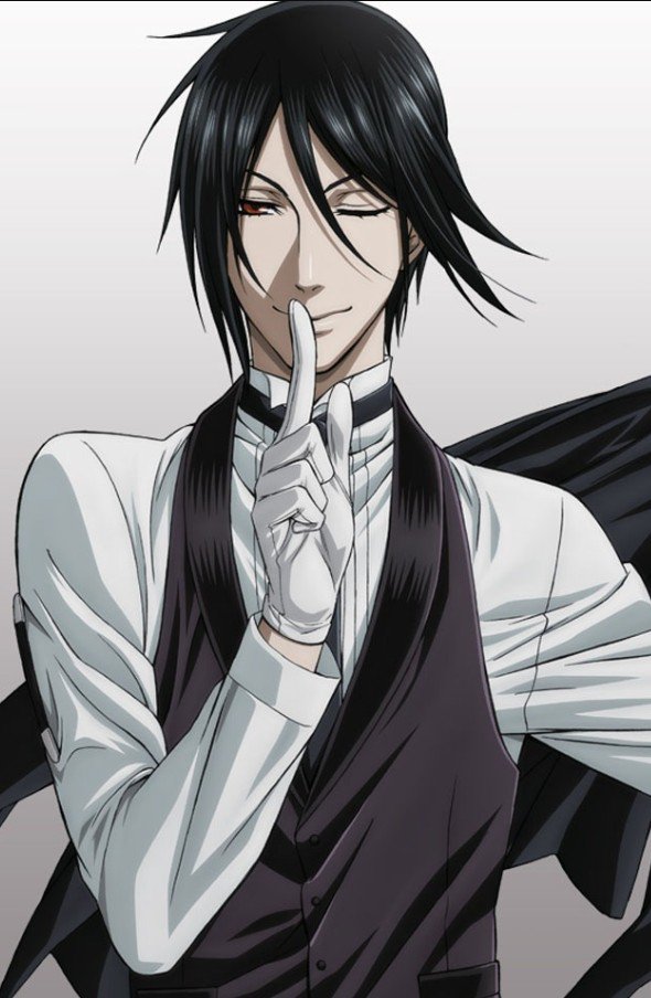 DemonSebasM's tweet image. "Good afternoon ladies and lords"

#Kuroshitsuji #SebastianMichaelis #Demon #BlackButler #Sebastian
