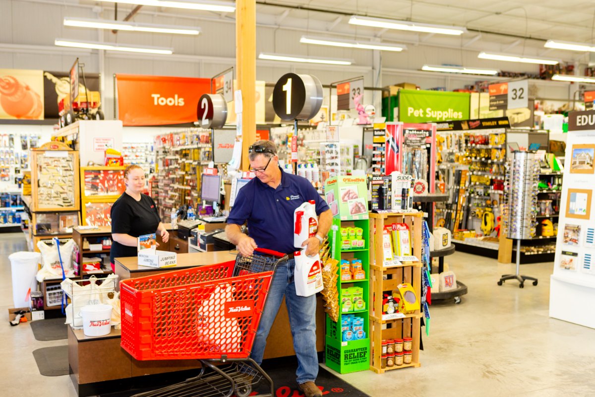 Bulger True Value (@BulgerTrueValue) / Posts / X