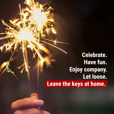 BobbyDsBBQKS's tweet photo. Happy New Year to you and yours! Friendly reminder to establish a plan to get you home safe this holiday. https://t.co/8nJFVmcgHj
