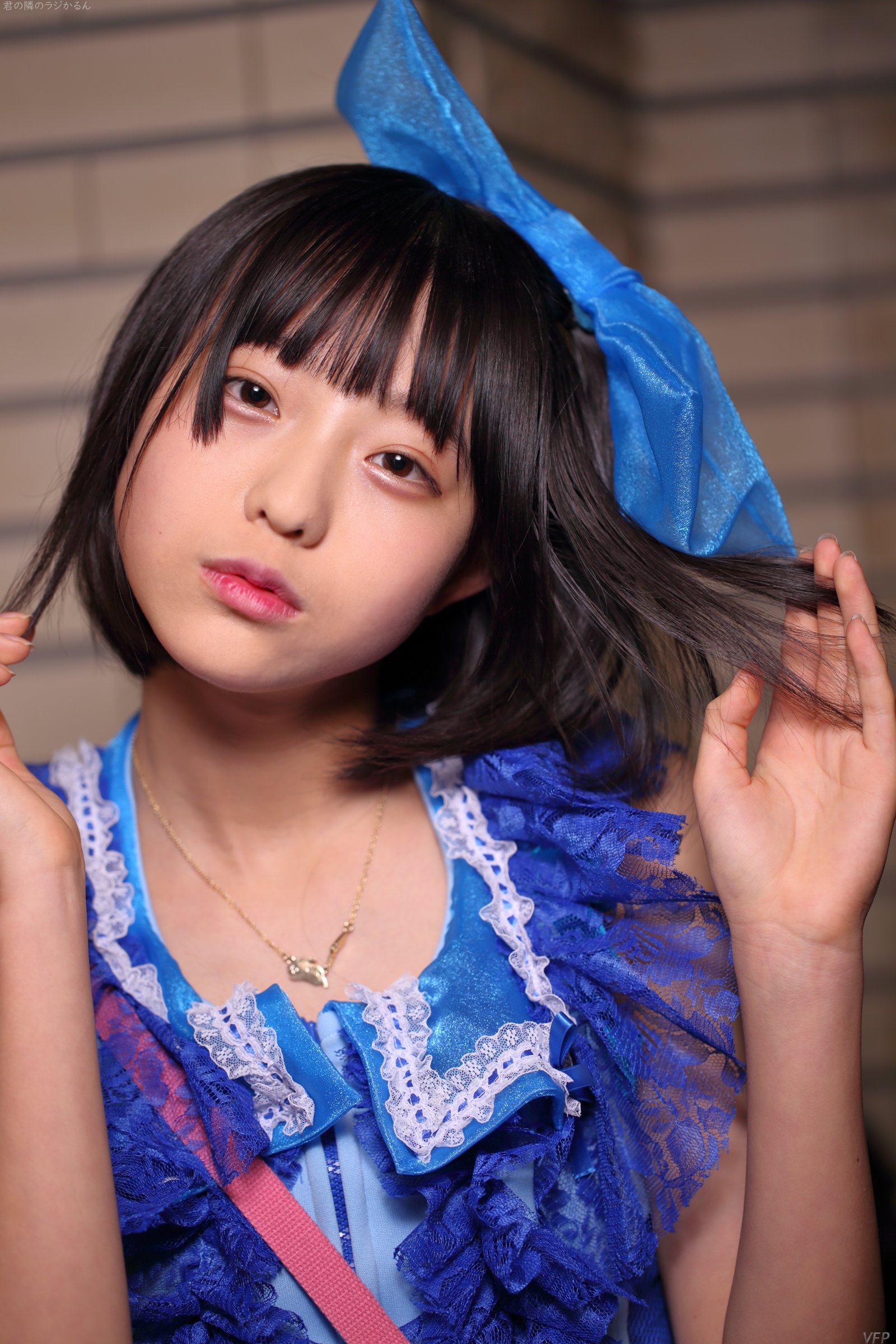Amazon.co.jp: 君の隣のラジかるん 1st Photobook ALL.r 和田