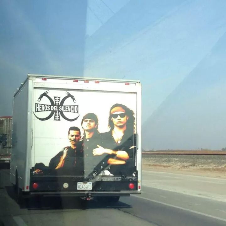 Gracias Pedro.
Gracias Juan.
Gracias Enrique.
Gracias Joaquín.
Gracias Alan.

Y gracias a quienes ayudaron a hacerlo posible.

Acaba otro año. 
Esta vez, en 2019 no esperan la vuelta #HdS
Pero sigan recordando y disfrutando de los más grandes.