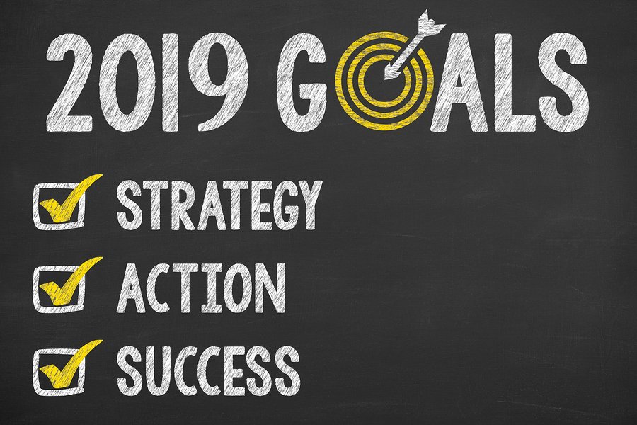 CRiddleAAW's tweet photo. Rather than New Year's resolutions, set achievable career goals, starting with a powerful resume. Here's to success in 2019! We are here to help! https://t.co/voCwvGqitY