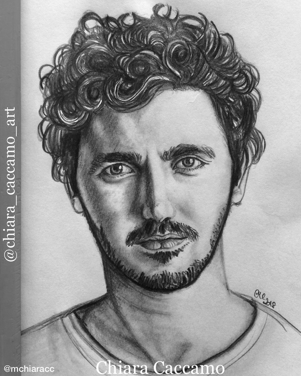 chiaraccart's tweet photo. Sketching @AndreaVigentini 🎈

#AndreaVigentini #Magari #cc__art https://t.co/2cFnmDHqlj