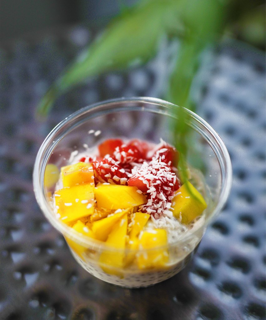 freshii's tweet photo. Antioxidants on 💯
📸: Coconut Chia Pudding 
.
.
.
.
.
#eeeeeats #yummy #instafood #instagood #nomnom #cleaneats #cleaneating #healthyliving #eatenergize #fuelledbyfreshii https://t.co/SRrVQAtSWx