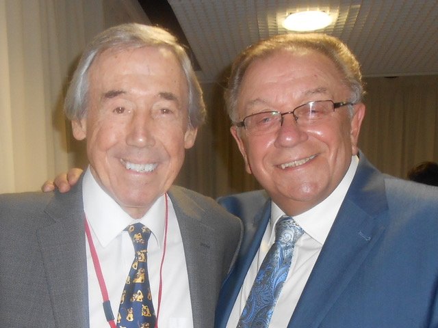 Happy Birthday to Gordon Banks today....[should be Sir Gordon!]...best wishes from our family Gordon...   