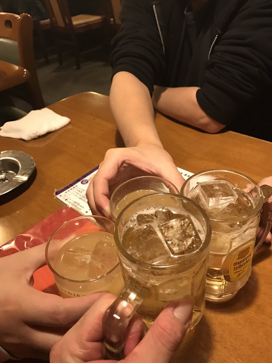 rw20101107's tweet image. だってpartyおーわらないー🤗(fuuーfuuー)

#EndlessParade