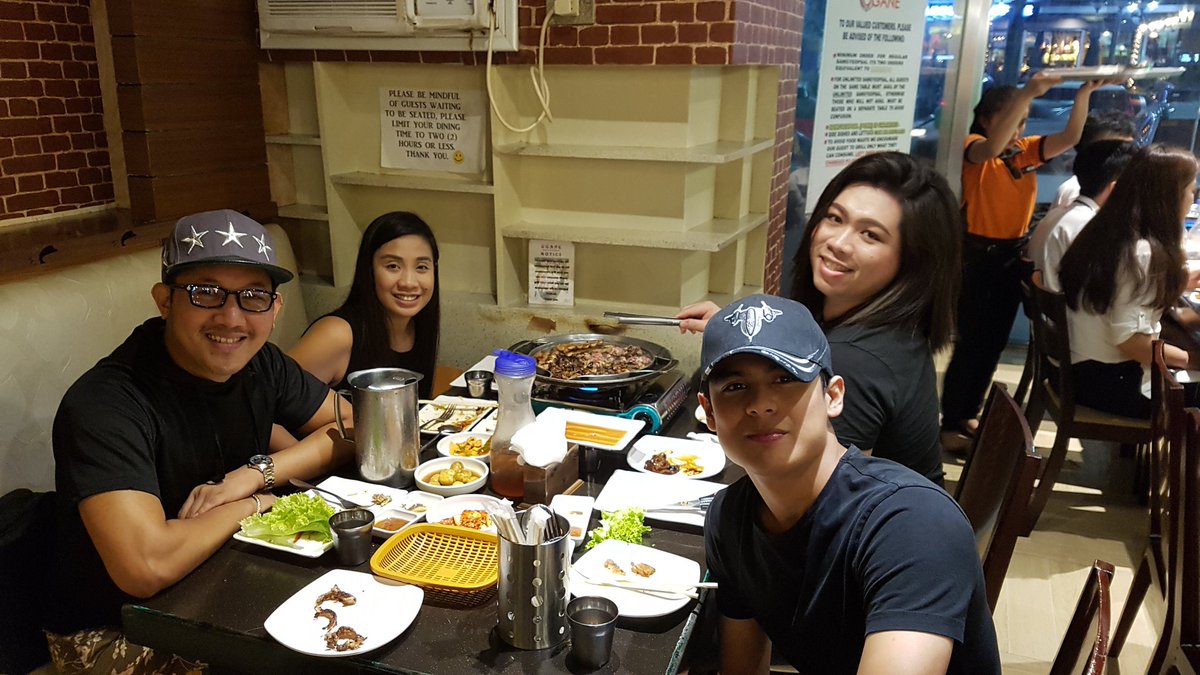 Angelhood never ends. 😇 💜