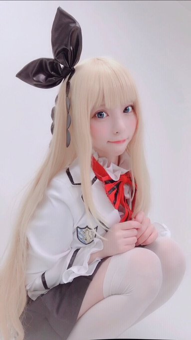 Twitterのコスプレ画像69