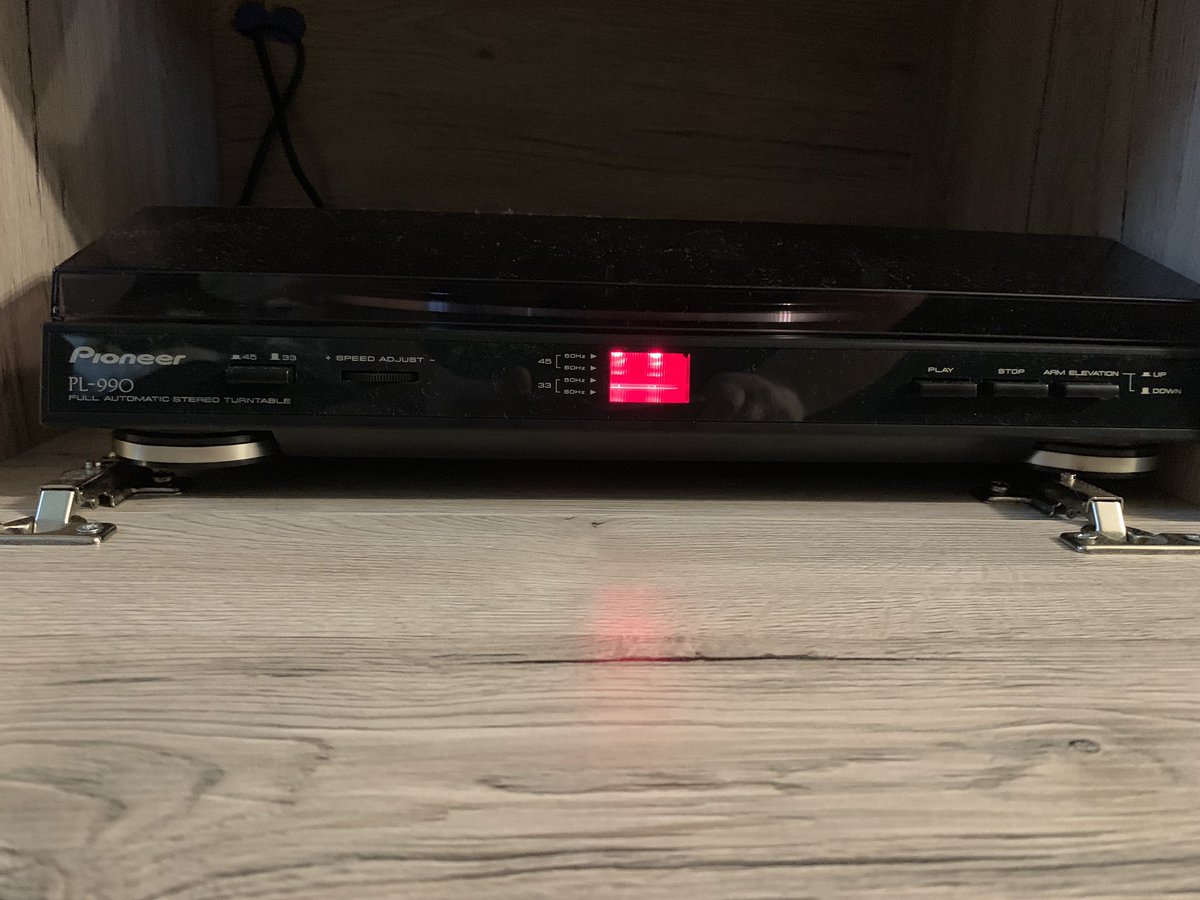 MathieuPlace's tweet image. Mon super noel disques vinyles platine au top.