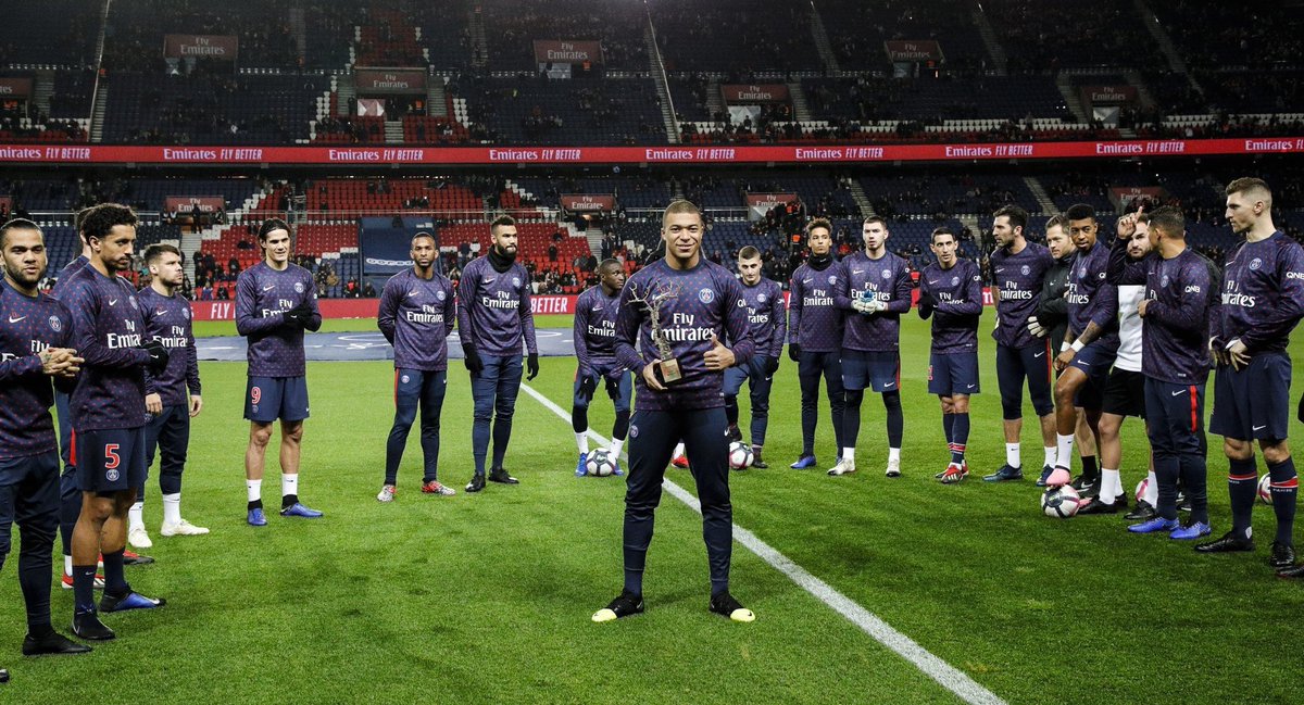 PSGTurkey's tweet photo. #Demarkeyılınsporkaresi https://t.co/pherLJAqWH