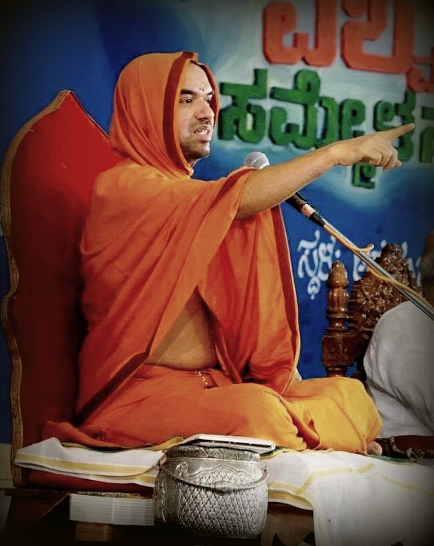 UllekhaMhMandal's tweet photo. #VishwaHavyakaSammelana
#ವಿಶ್ವ_ಹವ್ಯಕ_ಸಮ್ಮೇಳನ
#ಅಮೃತಮಹೋತ್ಸವ
#ಶ್ರೀ_ಅಖಿಲ_ಹವ್ಯಕ_ಮಹಾಸಭಾ
ಬ್ರಾಹ್ಮಣ ವೃಕ್ಷ
ಸಕಲ ಪ್ರಯತ್ನಗಳಿಂದಲೂ ರಕ್ಷಿಸಬೇಕು  
#AmruthaMahothsava
#ಹವ್ಯಕಜ್ಯೋತಿ
#HavyakaJyothi
@SriSamsthana 
@ShankaraPeetha 
@HavyakMahasabha
@WithSriSri
@HMahamandala
@hareraama https://t.co/Qcbm5PtRGQ