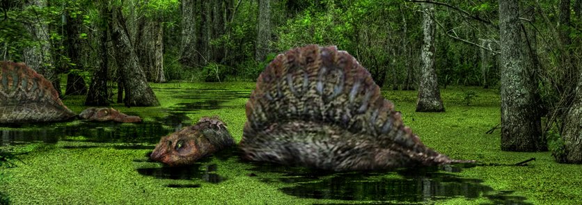 PakeSeit's tweet photo. @colintrevorrow a small compromise: The return of the Spinosaurus in a Cameo Comeback, would be epic! #FirstHybrid #jurassicworld #JurassicPark #jurassicworld3 #JW3 #AntiRematch https://t.co/elcmEbGPUb