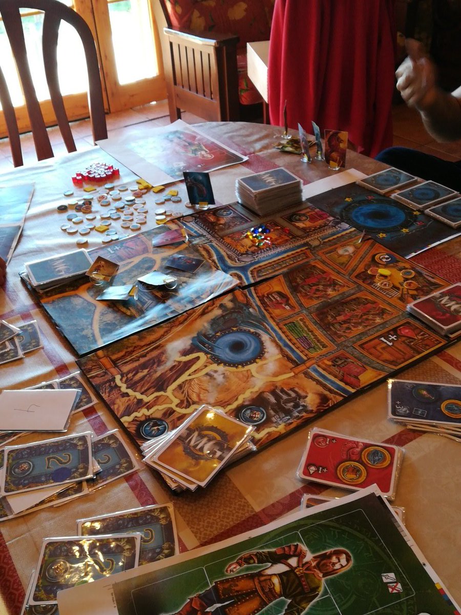 maria_pealva's tweet photo. Tarde de testeo!! #mythgate https://t.co/D7vU9oSWLL