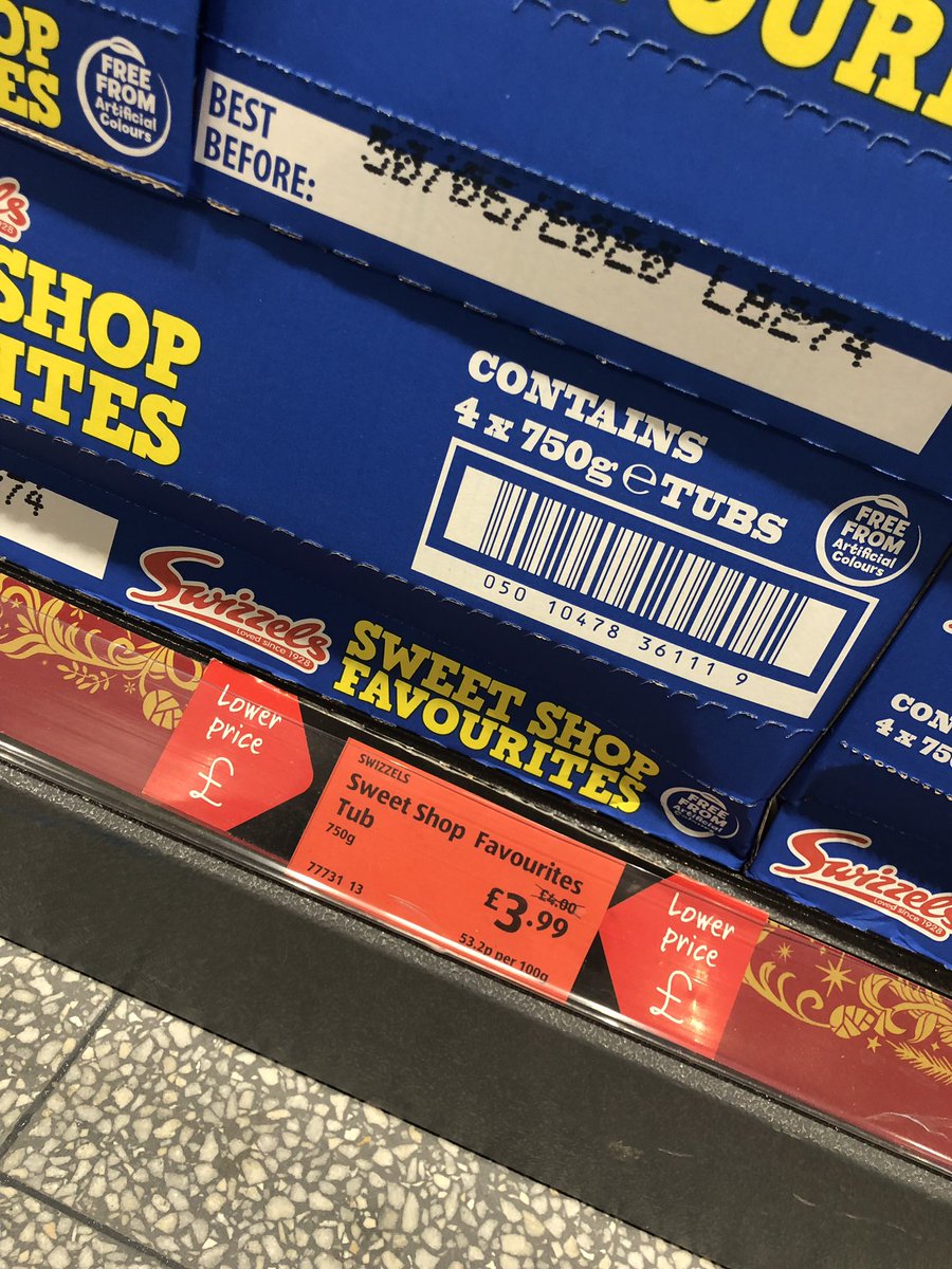 riversideredh's tweet photo. Aldi is full of bargains today... A whole penny saving 🙈 @AldiUK #bargains #aldibargain https://t.co/EjMhisogAA