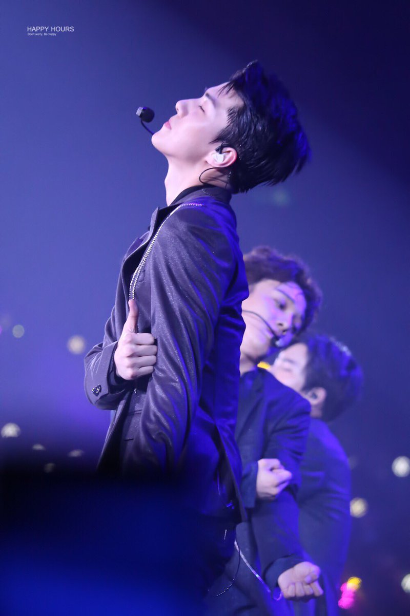 [HQ]180810 🌌🌌

#SEHUN #세훈 #EXO⁠ ⁠⁠ ⁠
