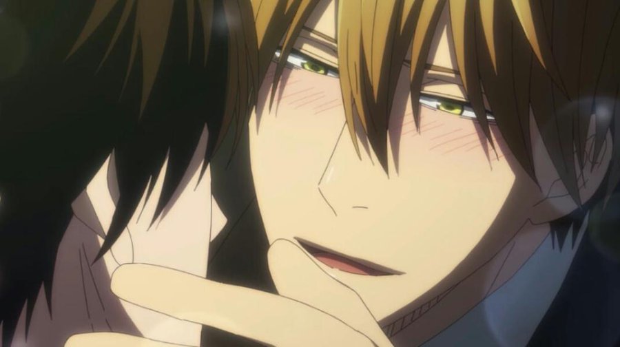 抱かれたい男1位に脅されています だかいち 無料動画 をアニメ1話から最終回まで見逃し配信で全話フル視聴する方法 アニメくらふと 無料動画配信まとめ