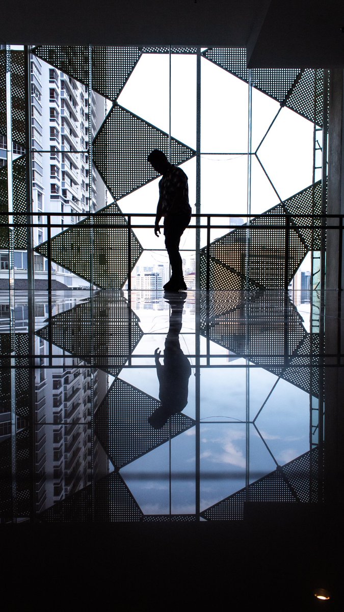 Dean_Gphx's tweet photo. Your outer world is a reflection of your inner world.
@twt_fotografi @vassadors @create_commune @AGameofTones_ @TheVisualMobs @yngkillers @UrbanStreetz @ExploreToCreate @CanonCameraMsia 
#fatalframe #visualmob #artofvisual #reflectionshot #urbanshots #livefolk #way2ill https://t.co/3AxnjolGVu